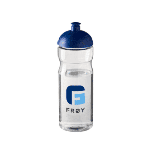 H2O sportsflaske
